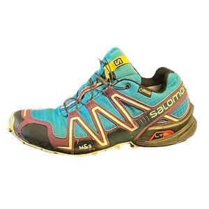 Salomon Speedcross 3 Sneakers
